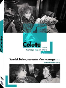 Colette (DVD)